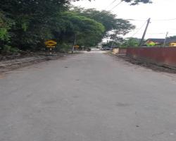 KERJA-KERJA PEMBERSIHAN