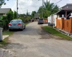 KERJA-KERJA PEMBERSIHAN