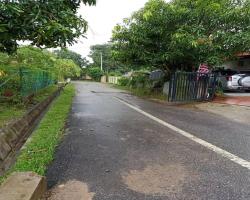 KERJA-KERJA PEMBERSIHAN