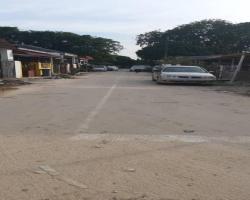 KERJA-KERJA PEMBERSIHAN