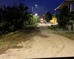 KERJA-KERJA PEMBERSIHAN