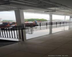 DISINFEKSI KAWALAN NOVEL CORONAVIRUS COVID -19