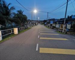 KERJA-KERJA PEMBERSIHAN