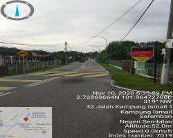 KERJA-KERJA PEMBERSIHAN