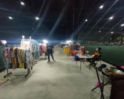 PEMANTAUAN CAR BOOTH SALE DALAM KAWASAN MBS 