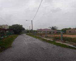 KERJA-KERJA PEMBERSIHAN