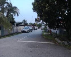 KERJA-KERJA PEMBERSIHAN