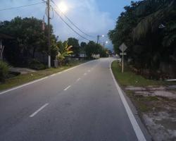 KERJA-KERJA PEMBERSIHAN