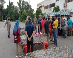 LAWATAN DATARAN SENAWANG