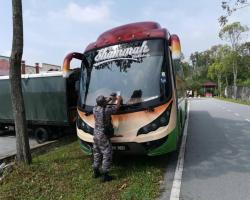 LAPORAN TINDAKAN PEMERIKSAAN ADUAN