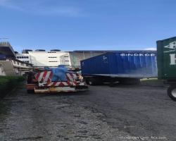 DISINFEKSI KAWALAN NOVEL CORONAVIRUS COVID -19