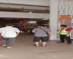 PEMANTAUAN PASAR AWAM  DALAM KAWASAN MBS