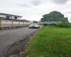 AKTIVITI KAWALAN DEMAM DENGGI DALAM KAWASAN MBS