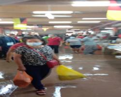 PEMANTAUAN PASAR AWAM  DALAM KAWASAN MBS