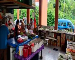 PEMANTAUAN PASAR AWAM  DALAM KAWASAN MBS