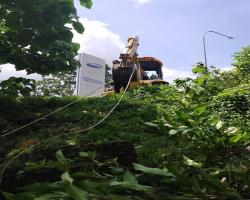 KERJA-KERJA PEMBERSIHAN