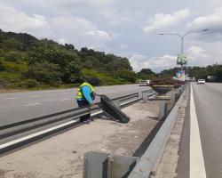 KERJA-KERJA PEMBERSIHAN