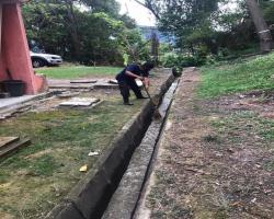 KERJA-KERJA PEMBERSIHAN