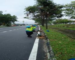 KERJA-KERJA PEMBERSIHAN