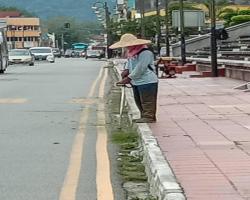 KERJA-KERJA PEMBERSIHAN
