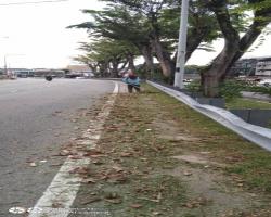 KERJA-KERJA PEMBERSIHAN 