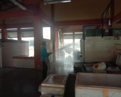 DISINFEKSI KAWALAN NOVEL CORONAVIRUS COVID -19