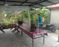 DISINFEKSI KAWALAN NOVEL CORONAVIRUS COVID -19