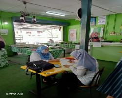 SEREMBANLICOUS TRAIL