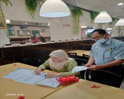 SEREMBANLICOUS TRAIL