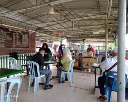 SEREMBANLICOUS TRAIL