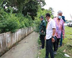 LAWATAN DATUK BANDAR