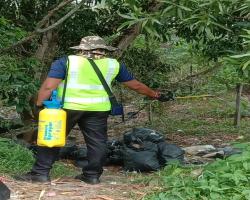 KERJA-KERJA KAWALAN VEKTOR 