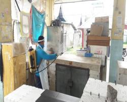 DISINFEKSI KAWALAN NOVEL CORONAVIRUS COVID -19