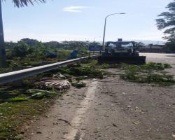 KERJA-KERJA PEMBERSIHAN