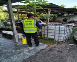 KERJA-KERJA KAWALAN VEKTOR