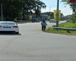 KERJA KERJA PEMBERSIHAN