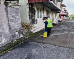 KERJA-KERJA KAWALAN VEKTOR