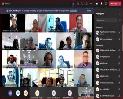 MESYUARAT JAWATANKUASA KEWANGAN DAN MAKSUD-MAKSUD AM MAJLIS BANDARAYA SEREMBAN BIL.22021