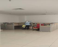 DISINFEKSI KAWALAN NOVEL CORONAVIRUS COVID -19