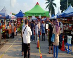 PEMANTAUAN PASAR TANI DALAM KAWASAN MAJLIS BANDARAYA SEREMBAN 