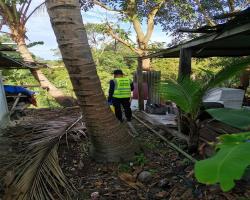 KERJA-KERJA KAWALAN VEKTOR