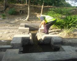 KERJA KERJA PEMBERSIHAN