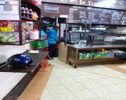 KERJA KERJA PEMBERSIHAN