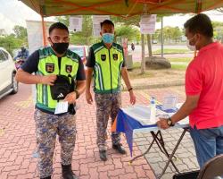  PEMANTAUAN PASAR TANI DALAM KAWASAN MAJLIS BANDARAYA SEREMBAN