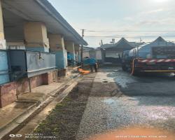 KERJA KERJA PEMBERSIHAN 14