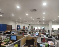 DISINFEKSI KAWALAN NOVEL CORONAVIRUS COVID -19