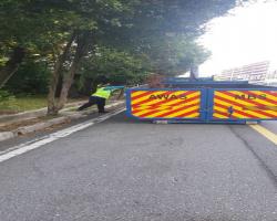 KERJA KERJA PEMBERSIHAN