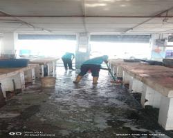 KERJA KERJA PEMBERSIHAN 14