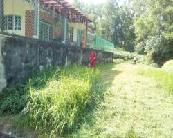 KERJA KERJA PEMBERSIHAN