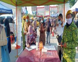 PEMANTAUAN PASAR TANI DALAM KAWASAN MAJLIS BANDARAYA SEREMBAN 